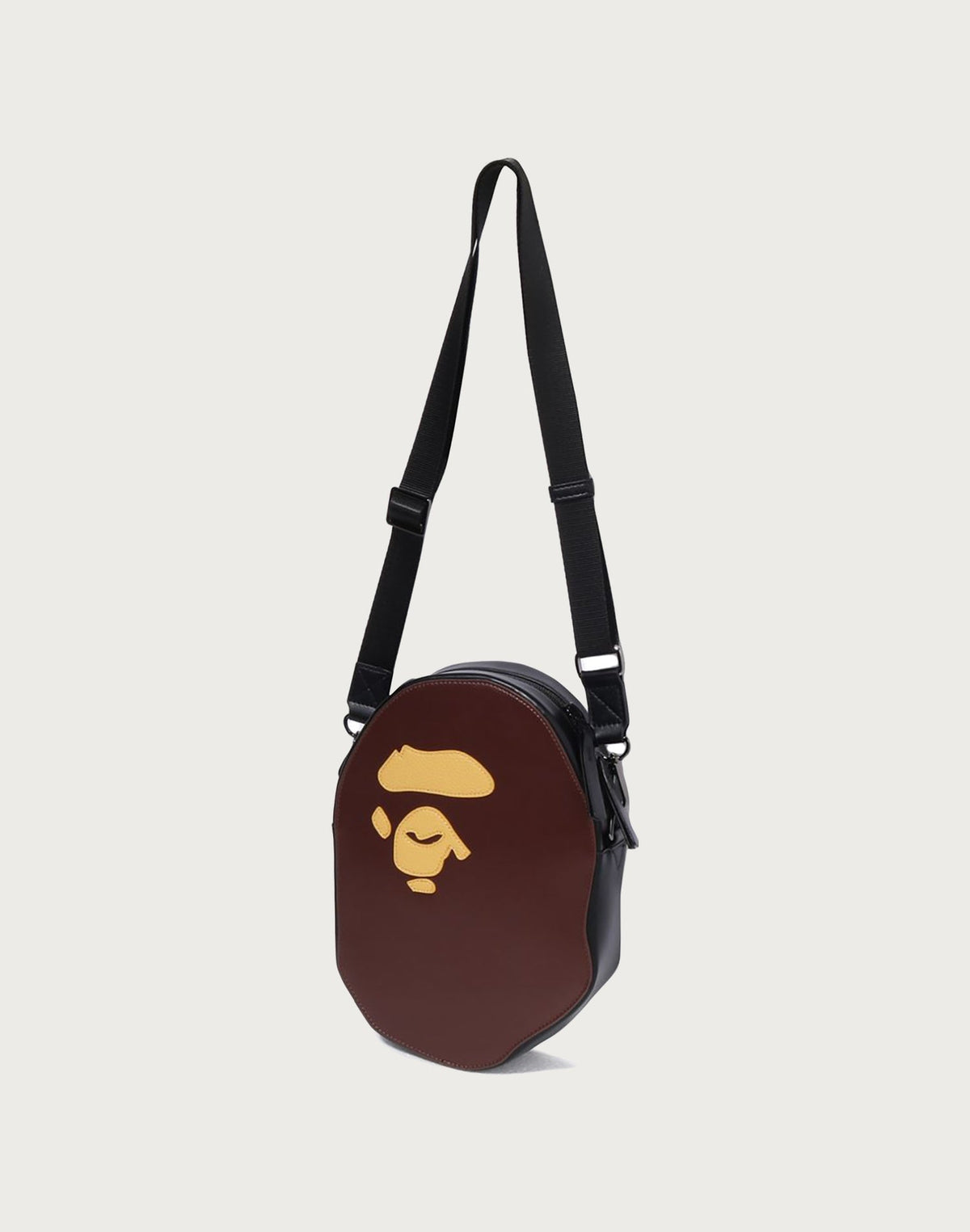 APE HEAD SHOULDER BAG MENS