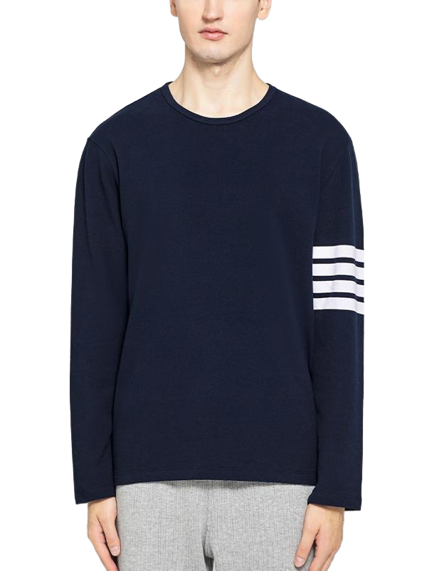 Long-sleeved T-shirt | Thom Browne