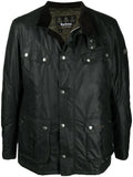 Barbour Duke wax jacket