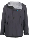 Klättermusen Asynja rain jacket with hood