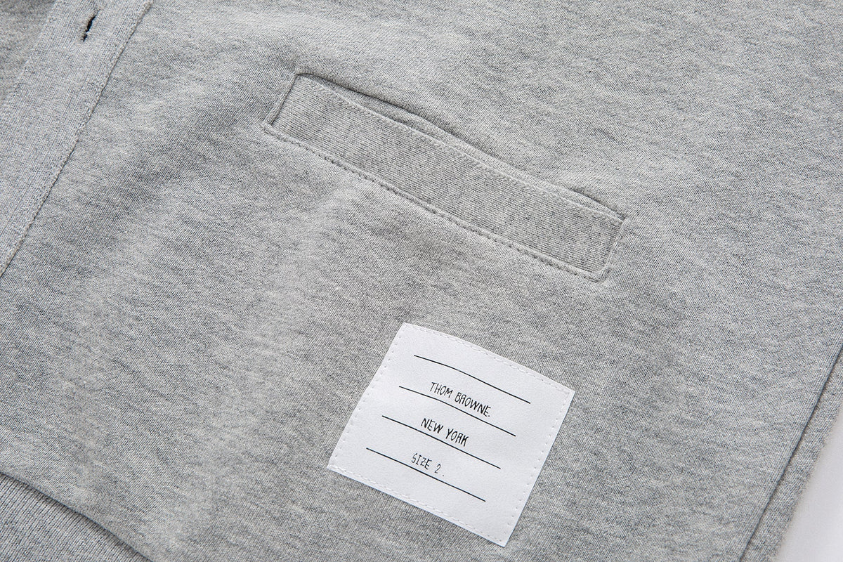 Men's Hoodies | Thom Browne