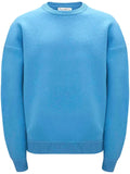 JW Anderson crew-neck merino jumper