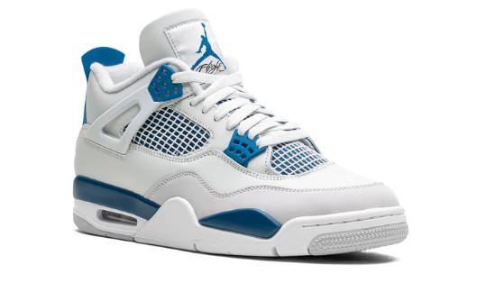 Air Jordan 4 OG ‘Military Blue’