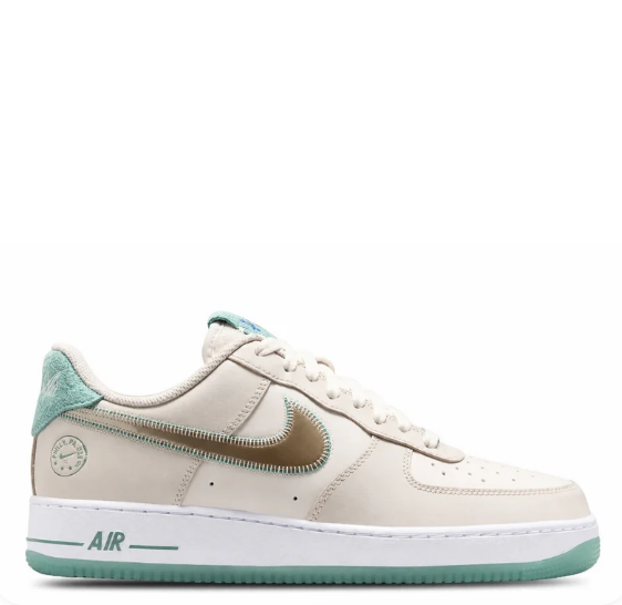 Nike Air Force 1 '07 'Philly Light' Sneakers IV6205-104