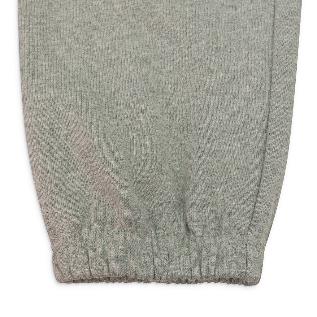 GREY BELUGA SWEATPANTS