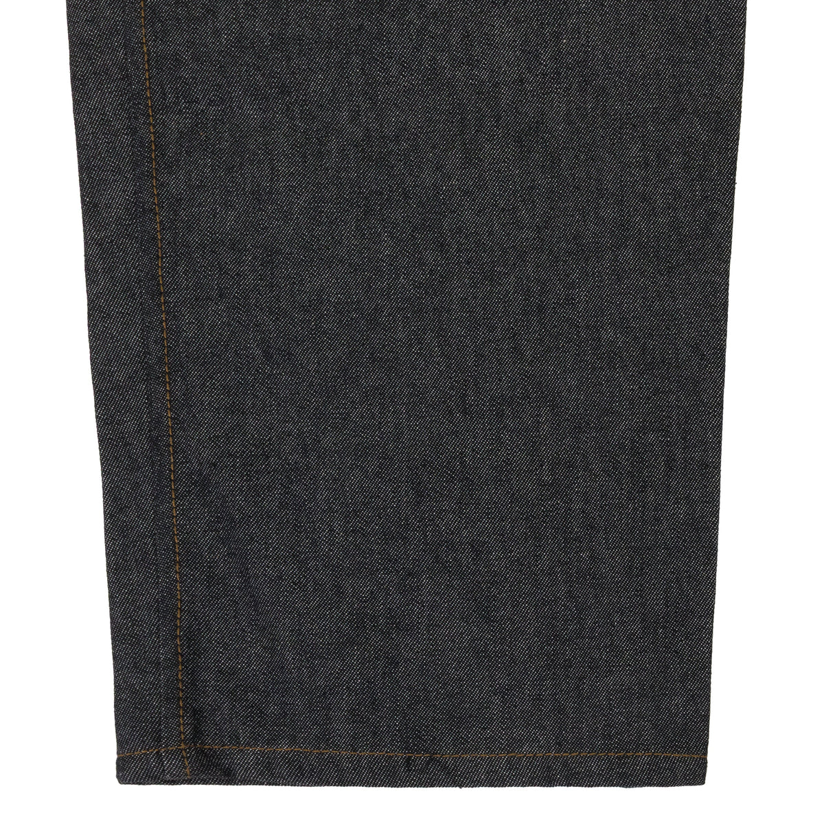 GREY CARROTS STRAIGHT PANTS