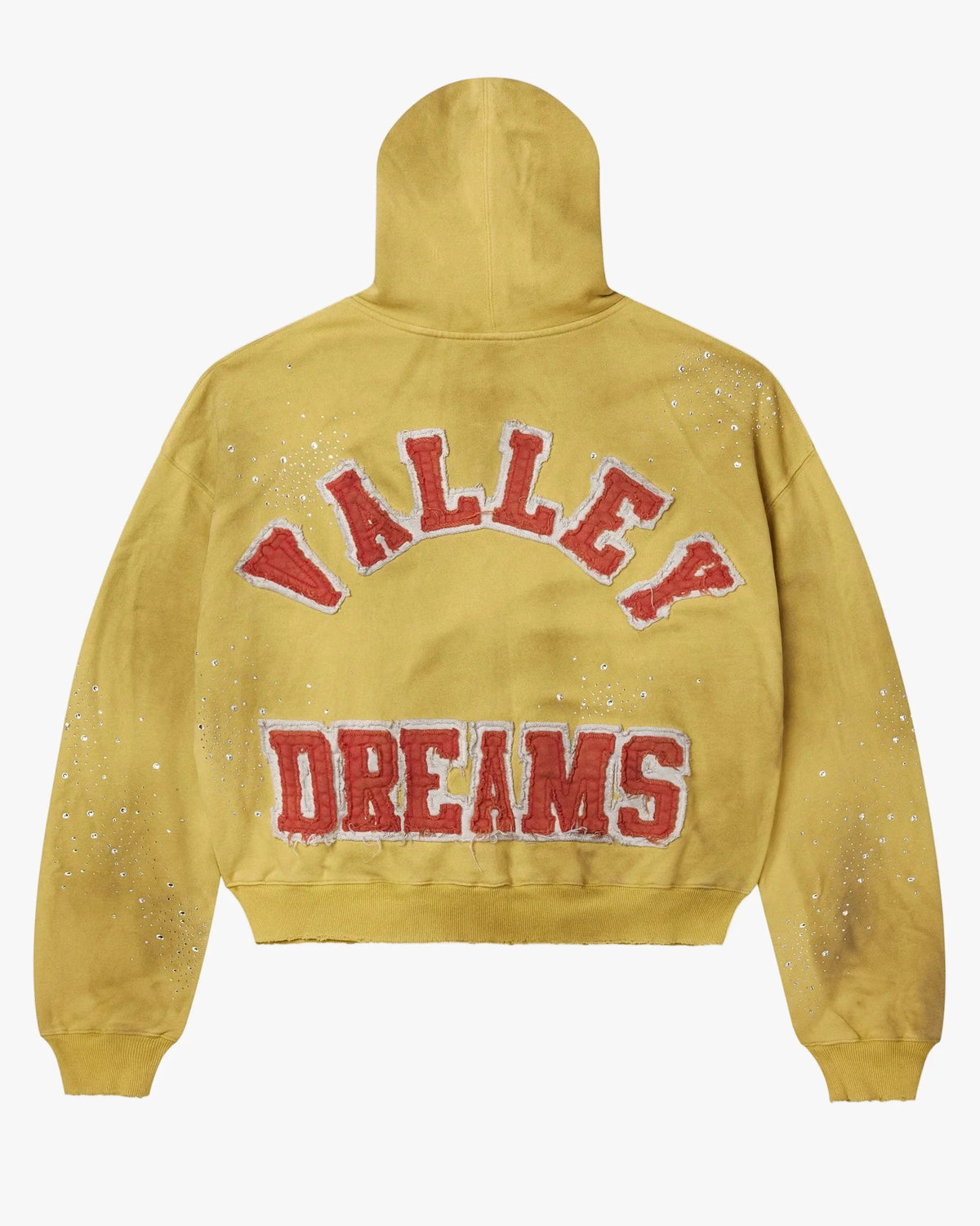 Vale Forever Sun Clustered Zip Up