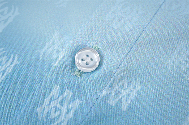 PW - Amiri Shirt