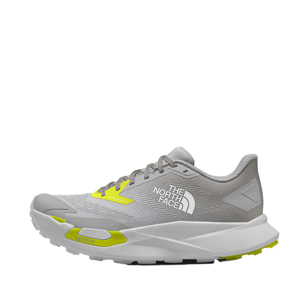 Tennis Vectiv Enduris 4 para hombre color gris