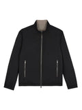 Paul & Shark  Typhoon® Platinum reversible jacket