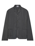 Thom Browne light memory tech packable sportcoat