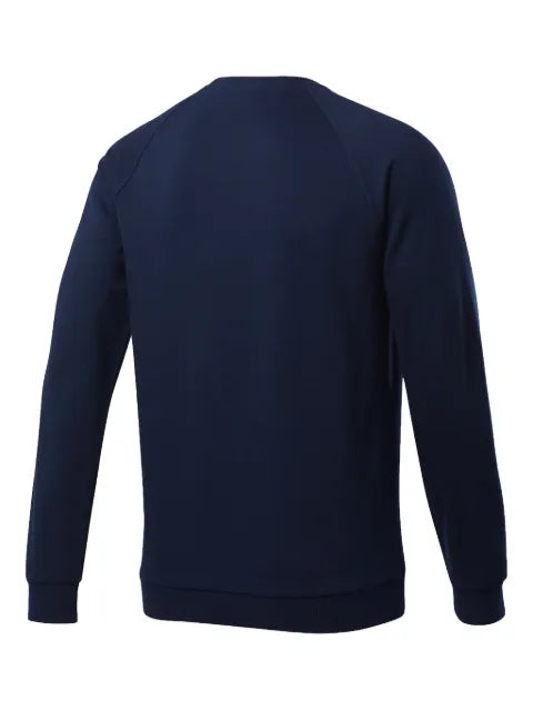 Reebok Classics Vector Crew Sweatshirt "Collegiate Navy"