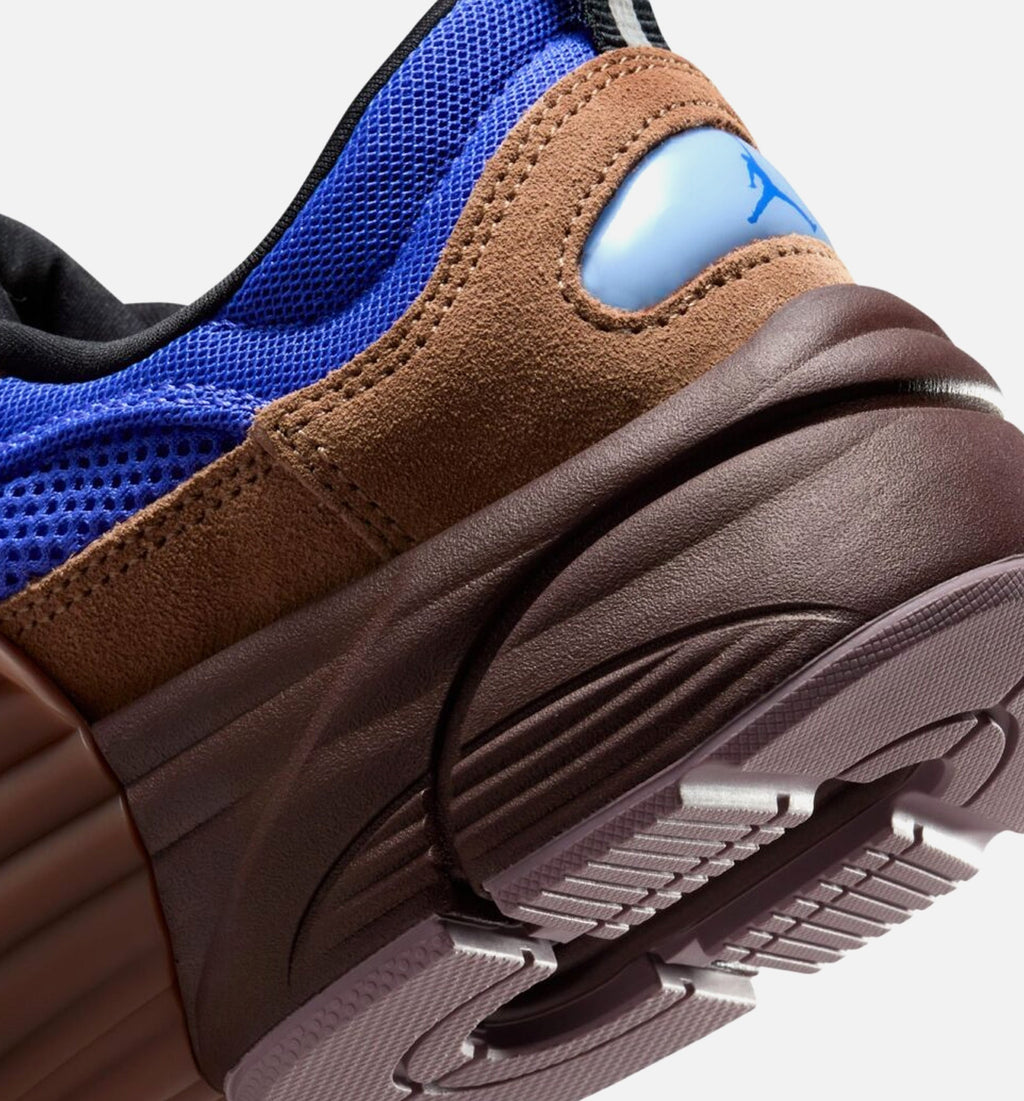 Trunner Archaeo | Men's Lifestyle Shoe | Archaeo Brown/Persian Violet/Earth/Aluminum Silver