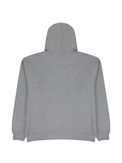 Sinclair zip-up hoodie