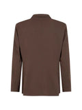 Herno two-button jacket