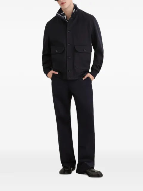 Dolce & Gabbana wool jacket