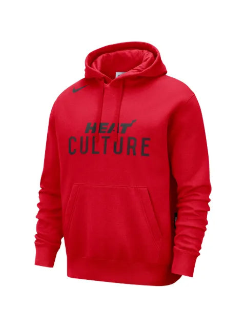Nike NBA Miami Heat Culture hoodie
