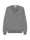 SERGIO MORETTI FIRENZE long-sleeve sweater