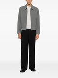 Won Hundred Dutton zip-up jacket