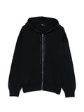 FENDI cotton and cashmere sweatshirt