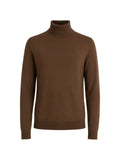 FRANZESE COLLECTION David Beckham roll-neck sweater