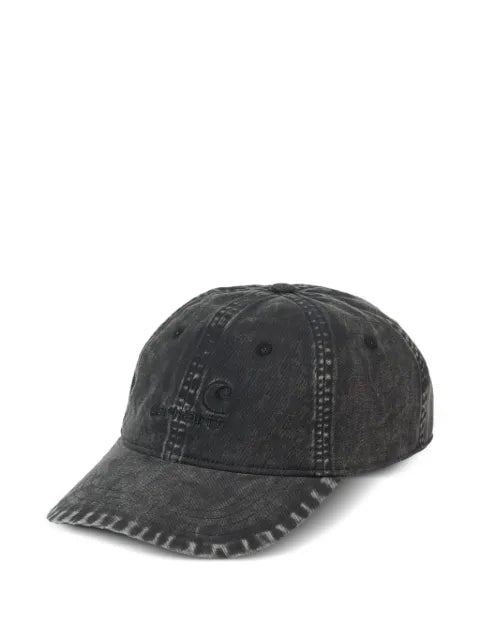 Carhartt WIP Lambert logo baseball cap