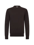 Paolo Pecora crew-neck wool sweater