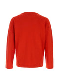 extreme cashmere n°500 crew-neck sweater