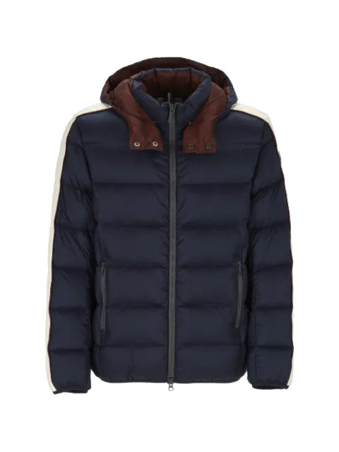 Colmar Heritage hooded padded jacket