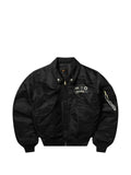 Aries x Alpha Industries Studmeggedon jacket