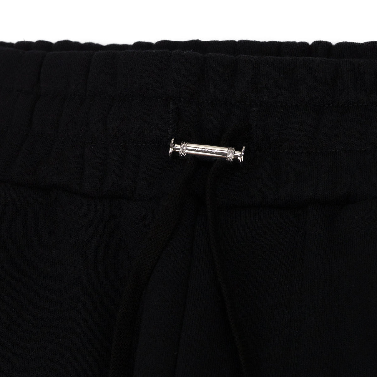 Black CNY Dragon Sweatpants