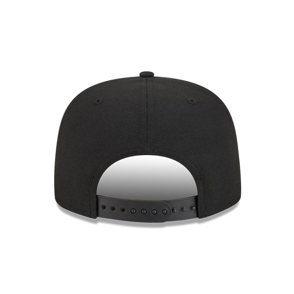 New Era 950 A Frame Chicago Bulls Ring Snapback Hat