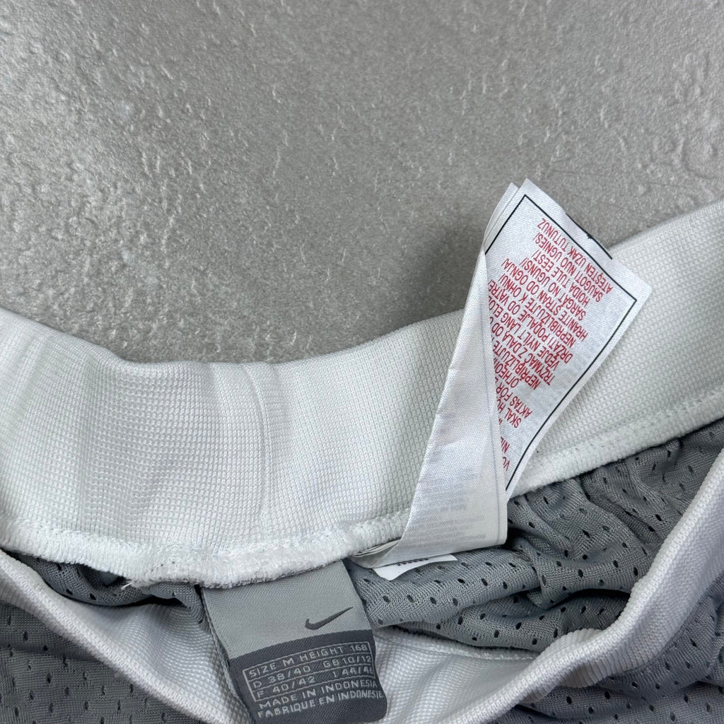 Vintage Nike Trackpants (wmns M)