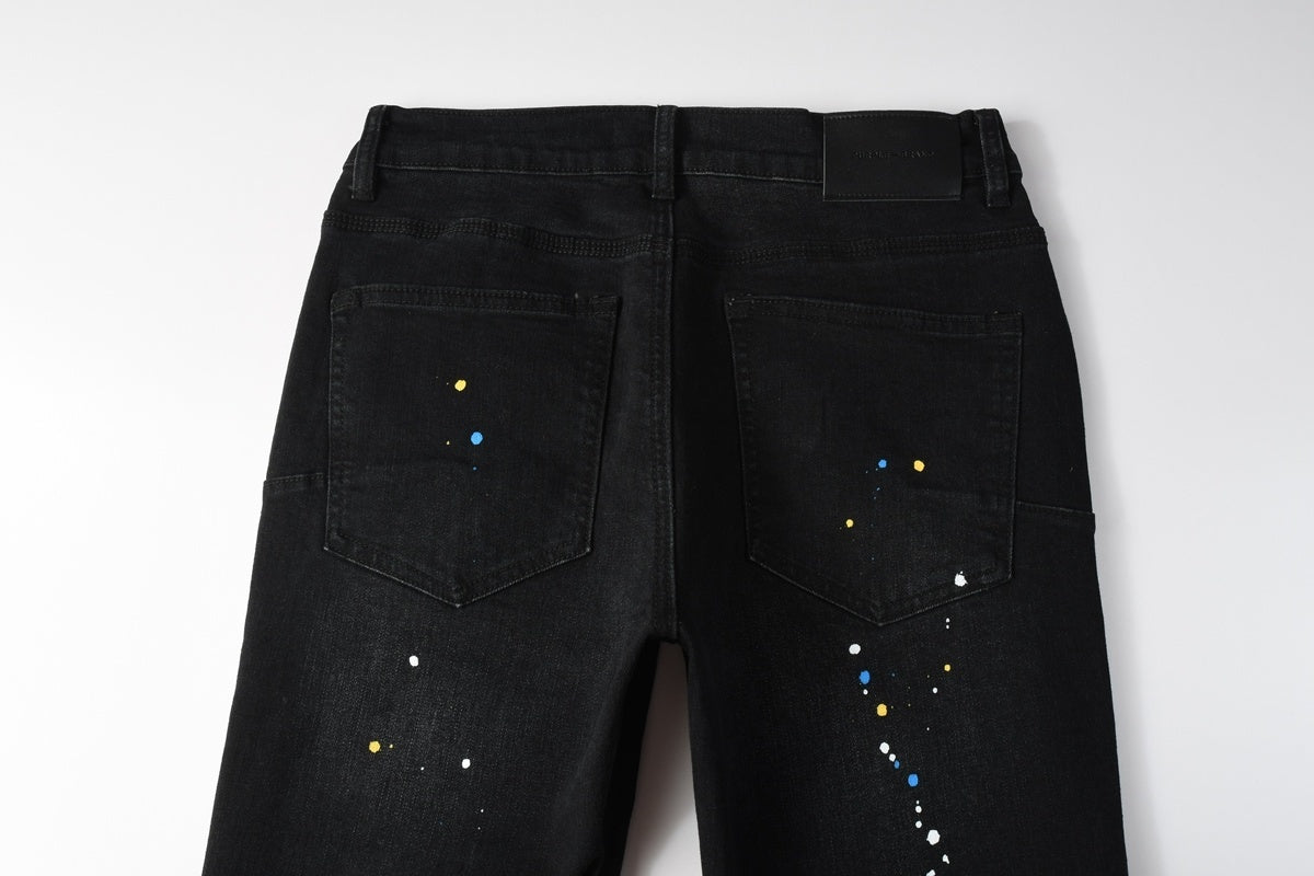 Purple Jeans 9121