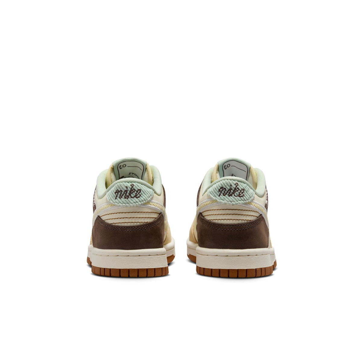 Nike Dunk Low (GS) - HQ3474-171
