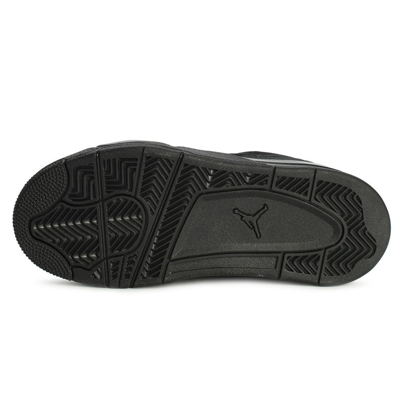 Little Kid's Jordan Son of Mars Low Black/DK Smoke Grey (IR0525 005)