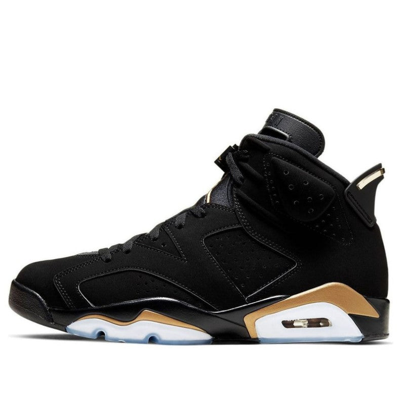 Air Jordan 6 Retro 'Defining Moments' 2020 – CT4954-007