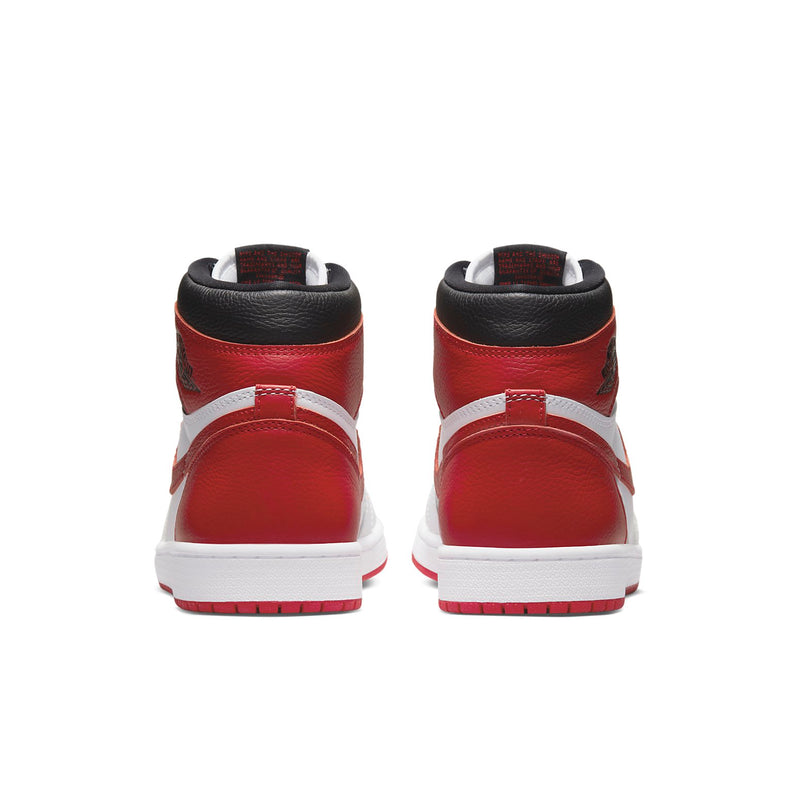 Air Jordan 1 Retro High OG 'Heritage' – 555088-161