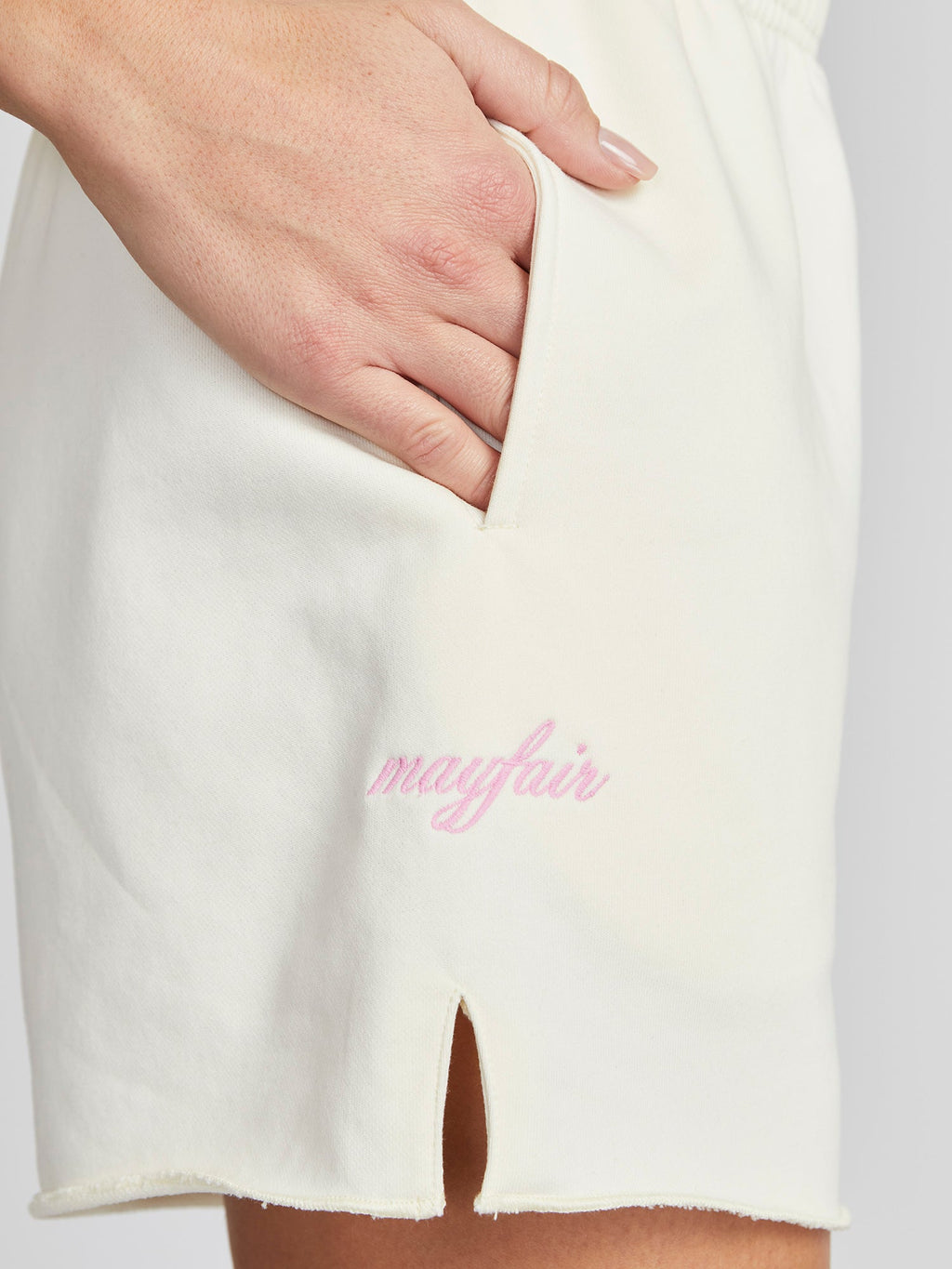 SOUL ALWAYS VINTAGE SWEATSHORT