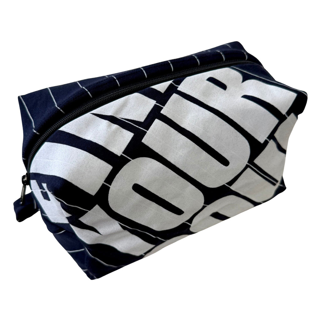 Archive Collection Pouch