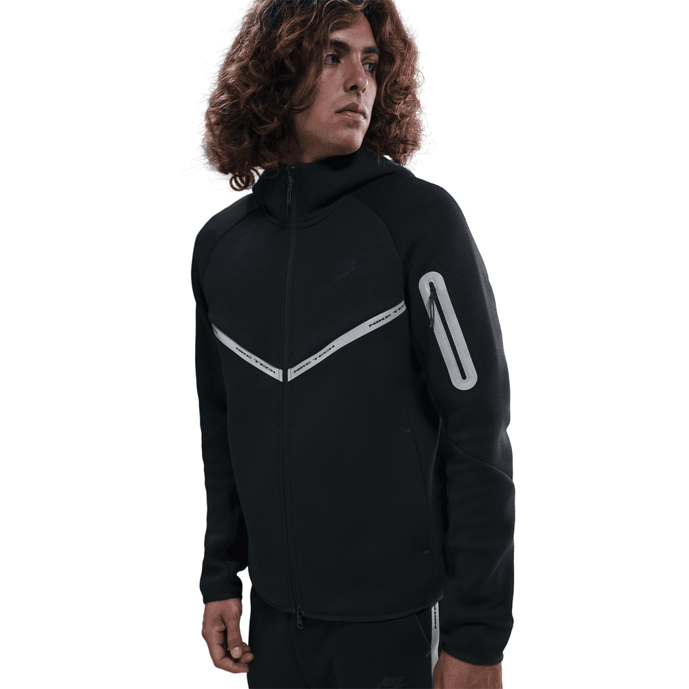Nike Tech Fleece Zip-Up Hoodie