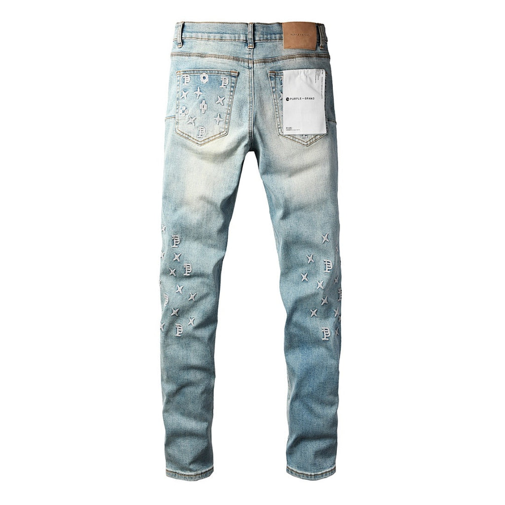 Purple Brand Street jeans 9152