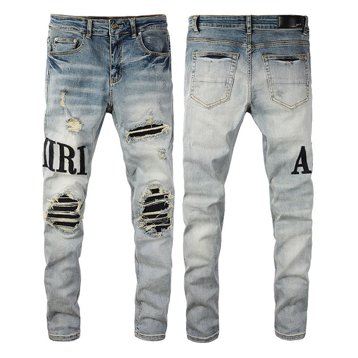 AMIRI #866 Jeans