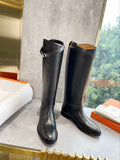 Hermès Classic Riding Boots – 25FW