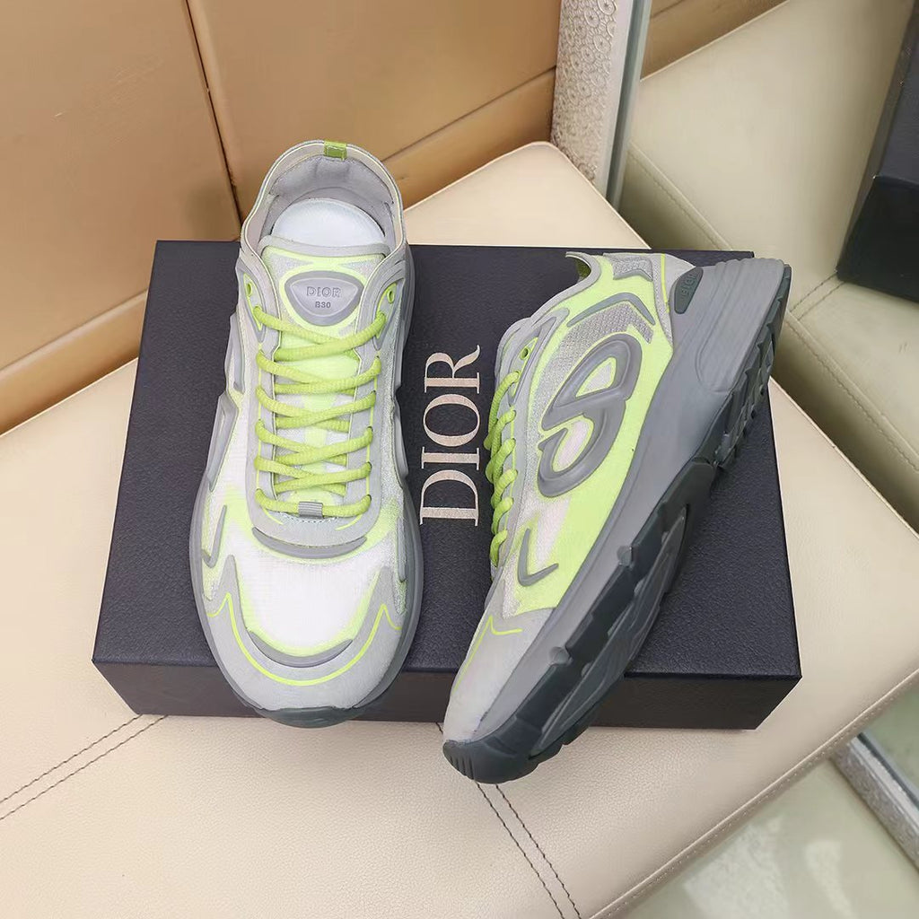 Dior B30 Countdown Sneakers