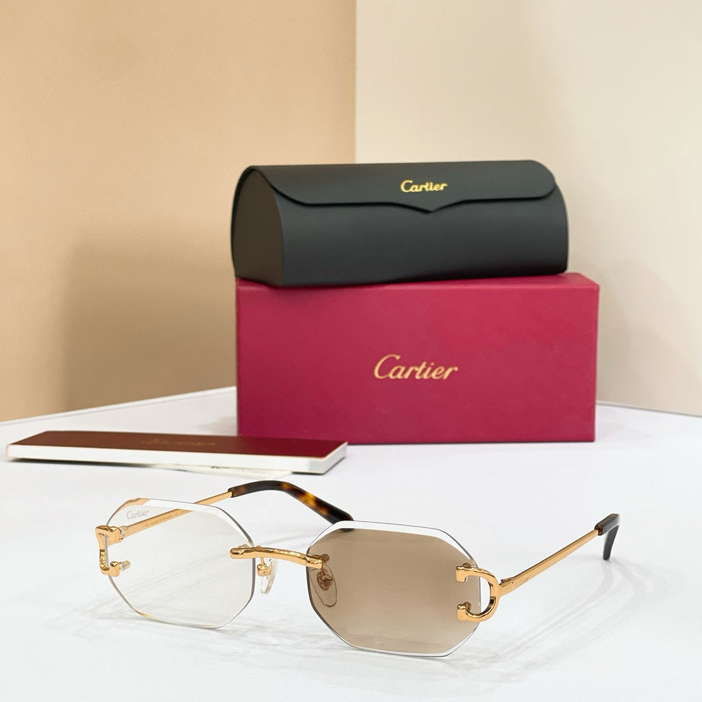 Cartier CT0834S Sunglasses